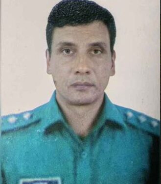 बीएसएफ ने भारतीय क्षेत्र में अवैध रूप से घुसने के आरोप में बांग्लादेश के पूर्व पुलिस अधिकारी को क‍िया गिरफ्तार