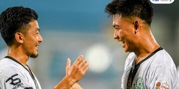 Durand Cup : मोहम्मडन स्पोर्टिंग क्लब ने ग्रुप मैच में बीएसएफ एफटी को 3-0 से दी मात