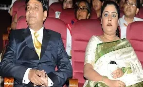 करोड़ों रुपये के शारदा पोंजी घोटाले के आरोपी सुदीप्तो सेन और सह-आरोपी देबजानी मुखर्जी तीन मामलों में हुए बरी