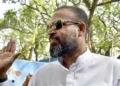 टीएमसी नेता युसूफ पठान और ललितेश त्रिपाठी पहुंचे पटना, ‘वोटर अधिकार यात्रा’ में  होंगे शाम‍िल