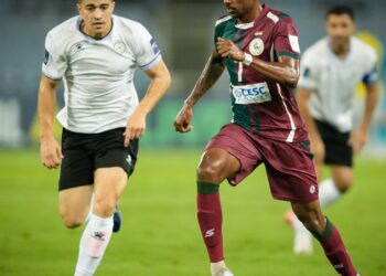 ‘AFC Champions League 2’ अहल एफके ने मोहन बागान को 1-0 से हराया