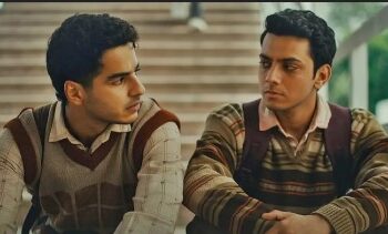 फिल्मकार नीरज घेवाण की हिंदी फिल्म ‘होमबाउंड’ ऑस्कर के लिए भारत की आधिकारिक प्रविष्टि बनी