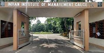 IIM Calcutta ने व‍िश्‍व में फाइनेंशियल टाइम्स मास्टर्स इन मैनेजमेंट’ रैंकिंग 2025 में 41वां स्थान किया हासिल