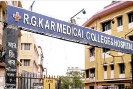 आरजी कर मेडिकल छात्रा की रहस्यमय मौत के बाद उसका प्रेमी गिरफ्तार