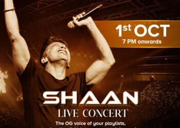 TV9 Festival of India 2025: ‘टीवी 9 फेस्टिवल ऑफ इंडिया’ में जलवा बिखेरेंगे शान, जानें पूरी डिटेल