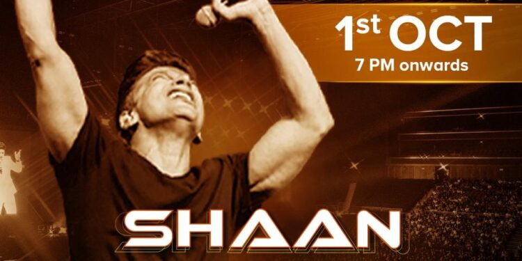 TV9 Festival of India 2025: ‘टीवी 9 फेस्टिवल ऑफ इंडिया’ में जलवा बिखेरेंगे शान, जानें पूरी डिटेल