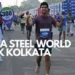 21 दिसंबर को टाटा स्टील वर्ल्ड 25K कोलकाता का 10वां संस्करण