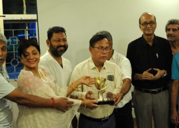 शरद सृजनी सम्मान और ख़ुशी पहल : इस दुर्गोत्सव पर रचनात्मकता और करुणा का उत्सव