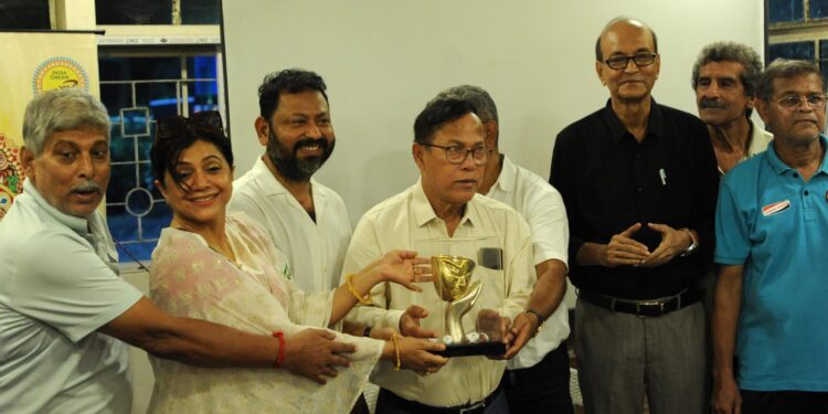 शरद सृजनी सम्मान और ख़ुशी पहल : इस दुर्गोत्सव पर रचनात्मकता और करुणा का उत्सव