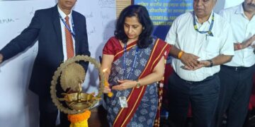 भारतीय विमानपत्तन प्राधिकरण ने सुरक्षा प्रबंधकों के लिए अखिल भारतीय एसएमएस प्रशिक्षण कार्यक्रम किया आयोजित