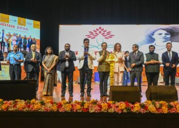 सिस्टर निवेदिता विश्वविद्यालय में निवोधाता 2025 का आयोजन : भविष्य के वैश्विक नेताओं के लिए एक दूरदर्शी अभिविन्यास