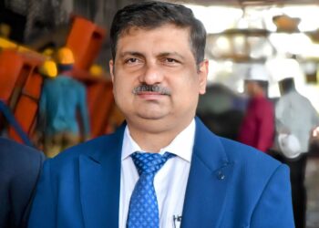 कोलकाता के युवा कवि डॉ. सुनील कुमार शर्मा को ‘सूत्र सम्मान 2025’