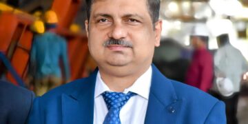 कोलकाता के युवा कवि डॉ. सुनील कुमार शर्मा को ‘सूत्र सम्मान 2025’