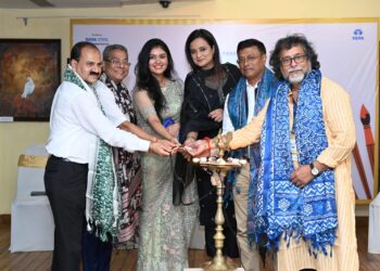 Tata Steel World 25K Kolkata : कला के माध्यम से उत्साह, सेवा और खेल उत्कृष्टता के एक दशक का जश्न