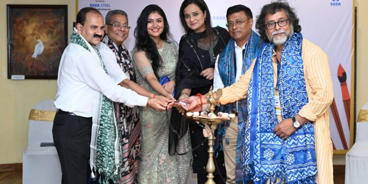 Tata Steel World 25K Kolkata : कला के माध्यम से उत्साह, सेवा और खेल उत्कृष्टता के एक दशक का जश्न