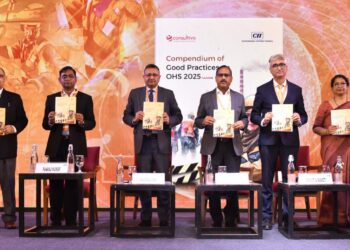 कार्यस्थल पर लैंगिक समावेशिता को बढ़ावा देने के लिए मज़बूत सुरक्षा पद्धतियाँ महत्वपूर्ण : पश्चिम बंगाल श्रम सचिव