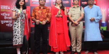एवरैडी के शुरोक्खा द्वार दुर्गा पुजो उत्सव को महिलाओं के लिए बनाएंगे सुरक्षित एवं सशक्त
