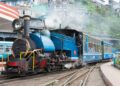 गुरुवार से लोकप्रिय ‘दार्जिलिंग टॉय ट्रेन’ सेवा फिर से होगी शुरू