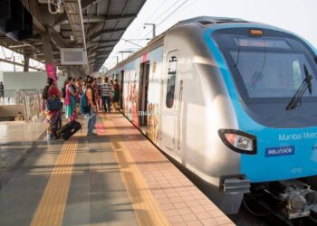 टीटागढ़ रेल सिस्टम्स लिमिटेड को मुंबई मेट्रो के लिए मिला 2,481 करोड़ रुपये का ऑर्डर