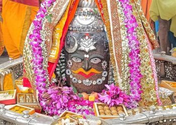 पश्‍च‍िम बंगाल के सिलीगुड़ी में बनेगा एक विशाल महाकाल मंदिर, गठन होगा ट्रस्‍ट : सीएम ममता