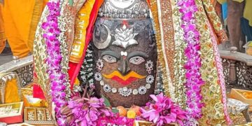 पश्‍च‍िम बंगाल के सिलीगुड़ी में बनेगा एक विशाल महाकाल मंदिर, गठन होगा ट्रस्‍ट : सीएम ममता