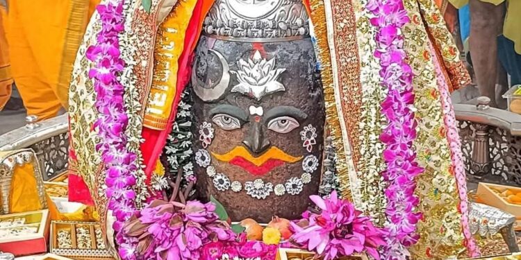 पश्‍च‍िम बंगाल के सिलीगुड़ी में बनेगा एक विशाल महाकाल मंदिर, गठन होगा ट्रस्‍ट : सीएम ममता