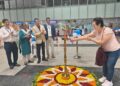 KOLKATA-CHINA DIRECT FLIGHT :  कोलकाता-गुआंगज़ौ उड़ान आज से हुई शुरू, प्रत‍िद‍िन बिना रुके होगी संचालित : एनएससीबीआई हवाई अड्डे के निदेशकडॉ. बेउरिया