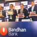 BANDHAN BANK SECOND QUARTER RESULT : बंधन बैंक का कुल कारोबार 9% बढ़कर हुआ 2.98 लाख करोड़ रुपये