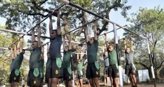 अग्निपथ योजना के अंतर्गत सेना भर्ती रैली, एआरओ सिलीगुड़ी में 03 नवंबर 2025 से 08 नवंबर 2025 तक होगी आयोज‍ित