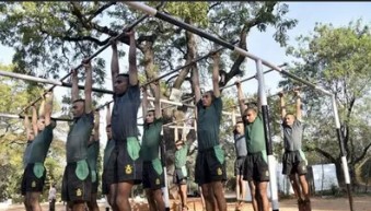 अग्निपथ योजना के अंतर्गत सेना भर्ती रैली, एआरओ सिलीगुड़ी में 03 नवंबर 2025 से 08 नवंबर 2025 तक होगी आयोज‍ित