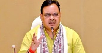 28 अक्टूबर को कोलकाता में होगा प्रवासी राजस्थानियों का सम्मेलन, सीएम भजन लाल शर्मा होंगे शामिल