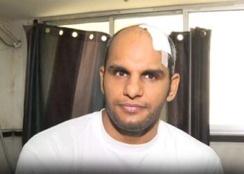 कोलकाता के पास ऑटोरिक्शा चालक से झगड़े के बाद सीमाशुल्क अधिकारी पर ‘हमला’, चार लोग गिरफ्तार