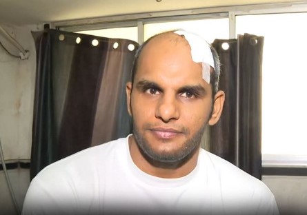 कोलकाता के पास ऑटोरिक्शा चालक से झगड़े के बाद सीमाशुल्क अधिकारी पर ‘हमला’, चार लोग गिरफ्तार