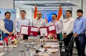 NCA, DOT और IIMC ने दूरसंचार नीति, अनुसंधान और क्षमता निर्माण में सहयोग को मज़बूत करने के लिए MOU पर किए हस्ताक्षर 