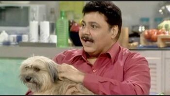 मशहूर टीवी शो ‘‘साराभाई वर्सेज साराभाई के अभिनेता सतीश शाह का 74 वर्ष की आयु में हुआ निधन