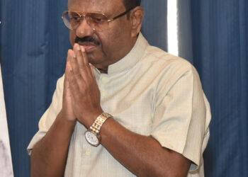 एसआईआर “चुनाव प्रक्रिया को स्वच्छ” बनाने और राज्य में स्वतंत्र एवं निष्पक्ष चुनाव सुनिश्चित करने के लिए है एक आवश्यक कदम : राज्यपाल बोस