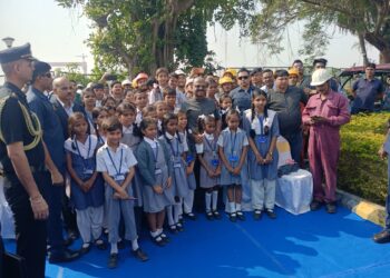 हमारा गांव, हमारा गवर्नर : राज्‍यपाल बोस ने ‘जलतरंग’ प्रोग्राम में लिया हिस्सा और नज़ीरगंज गांव, संकरैल और बजबज का किया दौरा