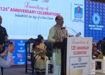 देश के स्वतंत्रता संग्राम में बंगाल का योगदान सर्वविदित, बंगाल के बारे में जितना कहा जाए कम है : बिरला