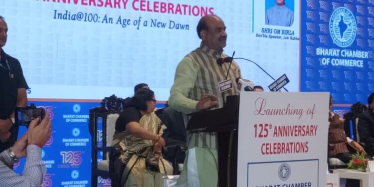 देश के स्वतंत्रता संग्राम में बंगाल का योगदान सर्वविदित, बंगाल के बारे में जितना कहा जाए कम है : बिरला