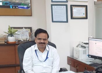 विक्रम सिंह ने एनएससीबीआई हवाई अड्डा, कोलकाता के निदेशक का पदभार किया ग्रहण