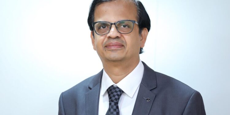 एफएआई बोर्ड ने श्री एस. शंकरासुब्रमणियन, कोरमंडल इंटरनेशनल, को बनाया चेयरमैन