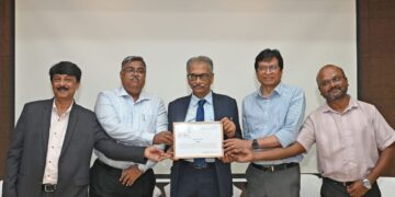 राष्ट्रीय विज्ञान संग्रहालय परिषद ने जलवायु परिवर्तन पर प्रदर्शनी के लिए सीआईएमयूएसईटी पुरस्कार जीता
