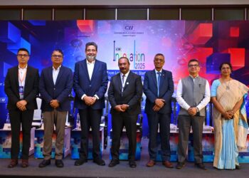 भारत के बिखरे हुए मार्केट में टैलेंट हासिल करना और उन्हें बनाए रखना अभी भी चुनौतियाँ हैं : दामोदर वैली कॉर्पोरेशन