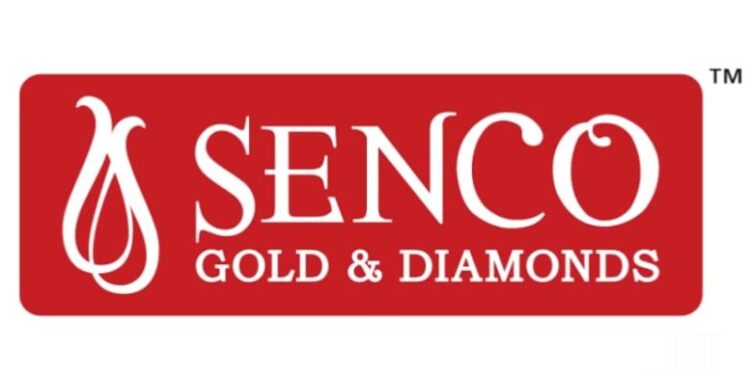 सेन्को गोल्ड का दूसरी तिमाही का शुद्ध लाभ चार गुना होकर 48.8 करोड़ रुपये पर रहा