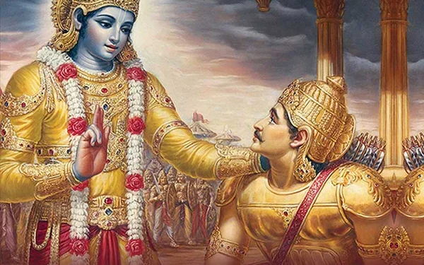 कोलकाता में रविवार को गीता पाठ : राज्यपाल, बाबा रामदेव सहित पांच लाख लोगों के शामिल होने की उम्मीद