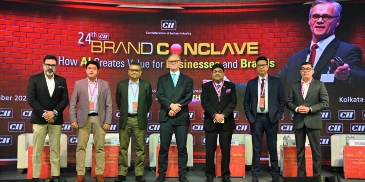 CII : ब्रांड अब सिर्फ़ सिंबल या एसेट नहीं रहे, वे नई दुनिया की इंटेंट इकोनॉमी में सिस्टम हैं : डॉ. एरिक जोआचिमस्थेलर