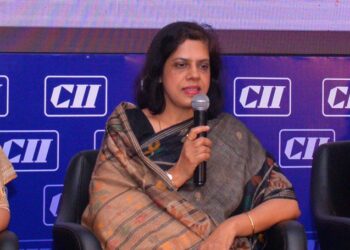 नंदिनी चक्रवर्ती बनीं बंगाल की पहली महिला मुख्य सचिव, जगदीश प्रसाद मीना बनें गृह सचिव