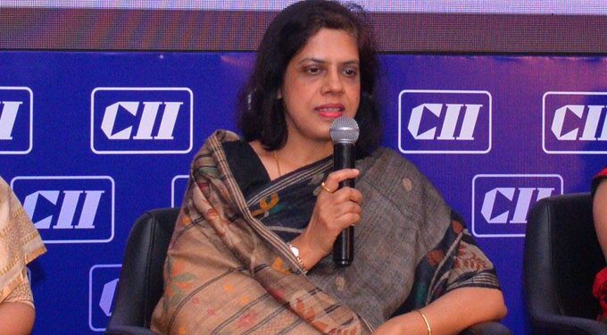 नंदिनी चक्रवर्ती बनीं बंगाल की पहली महिला मुख्य सचिव, जगदीश प्रसाद मीना बनें गृह सचिव