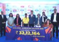 टाटा स्टील वर्ल्ड 25K कोलकाता में कॉर्पोरेट्स, लोगों, रनर्स और 40 NGO’s ने मिलकर INR 32.12 लाख किए जमा