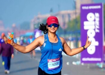 टाटा स्टील वर्ल्ड 25K कोलकाता के ऐतिहासिक 10वें संस्करण में 10K का नेतृत्व करेगी ऑल-वुमन पेसर टीम; डिफेंस फोर्सेज संभालेंगी 25K की बागडोर